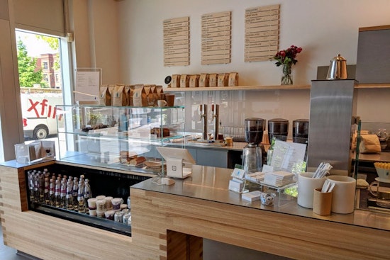 Eats, treats and arcade games: 5 new spots to check out in Logan Circle