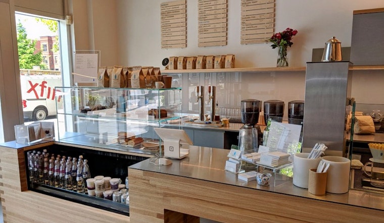 Eats, treats and arcade games: 5 new spots to check out in Logan Circle