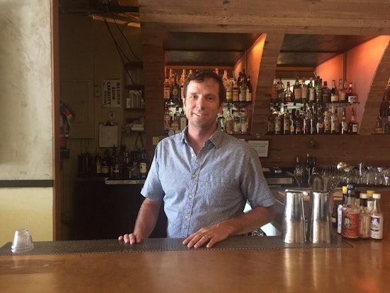 Driftwood Debuts Interior Updates, Live Bluegrass And Jazz