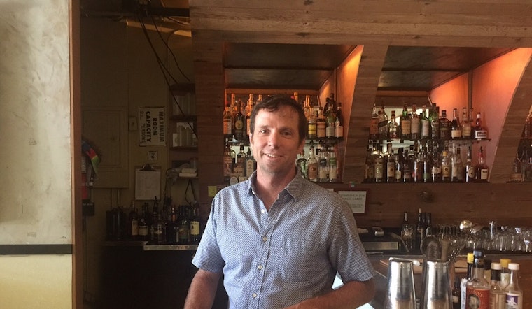Driftwood Debuts Interior Updates, Live Bluegrass And Jazz