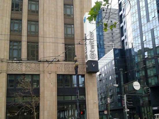Tech Companies Speak: We Can't Afford The City Either