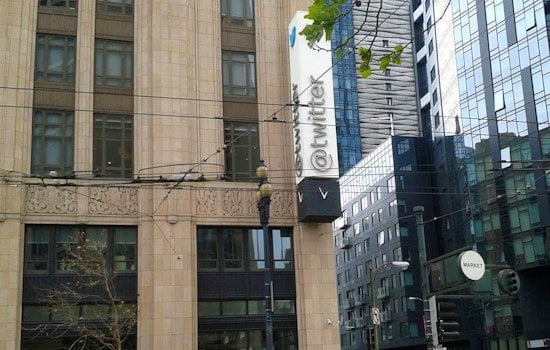 Tech Companies Speak: We Can't Afford The City Either
