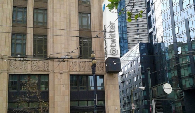 Tech Companies Speak: We Can't Afford The City Either