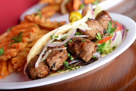 Taste of the Middle East: Here are Santa Ana's top 5 restaurants to visit now