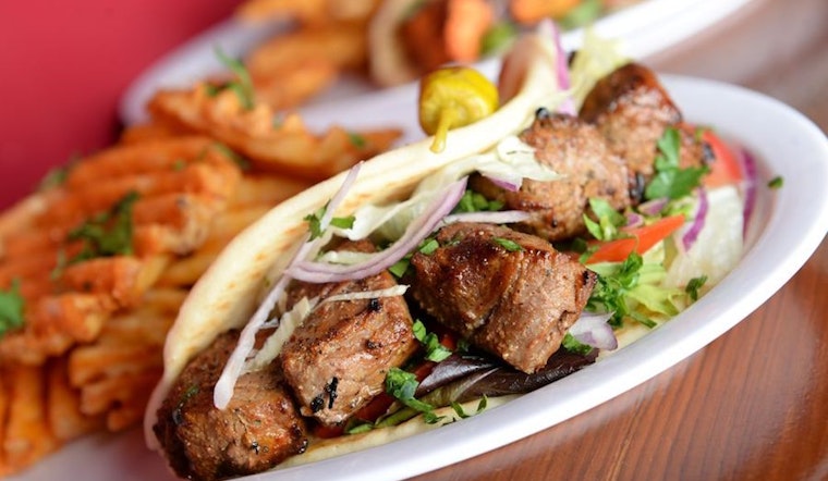 Taste of the Middle East: Here are Santa Ana's top 5 restaurants to visit now