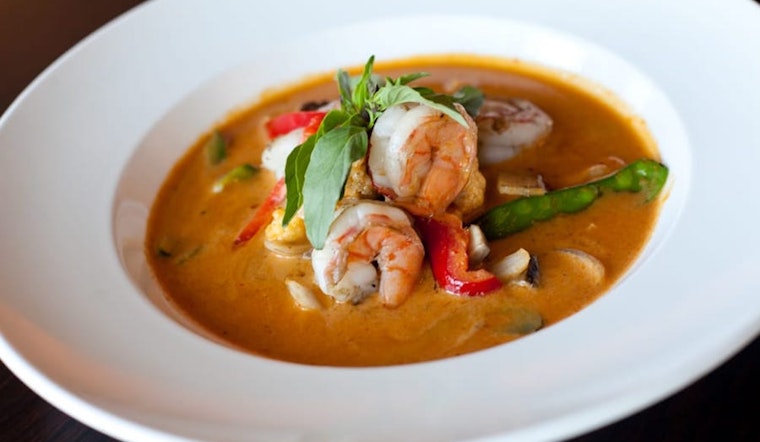 Dining destinations: Here are the top 5 Thai restaurants in Minneapolis