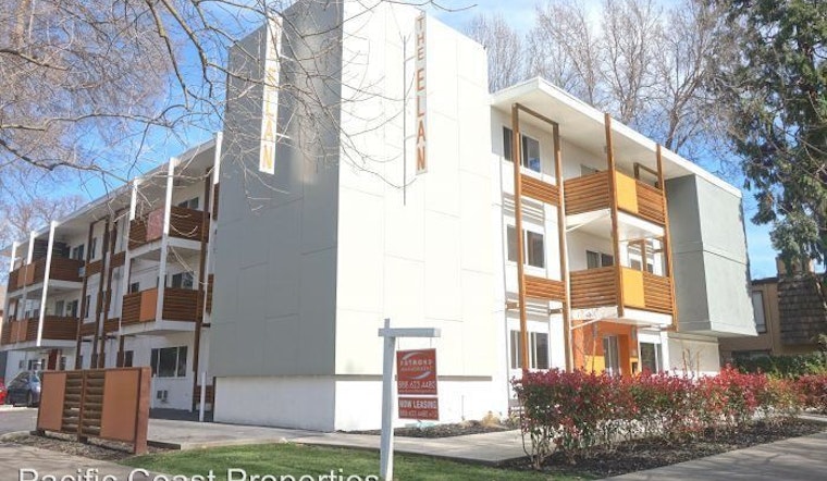 Rental potential at $1,300 per month in Sacramento right now