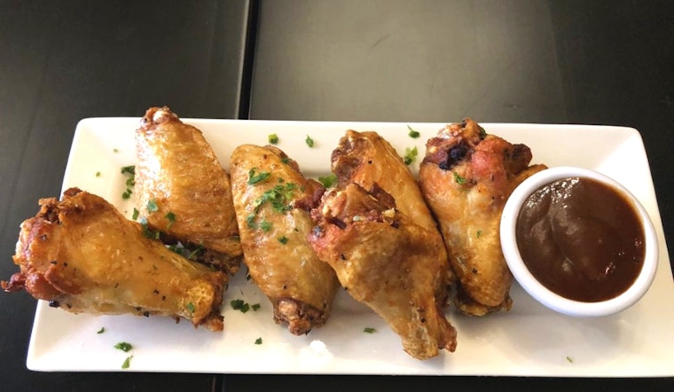 Savor the flavors of the Caribbean at these 4 New York City newcomers