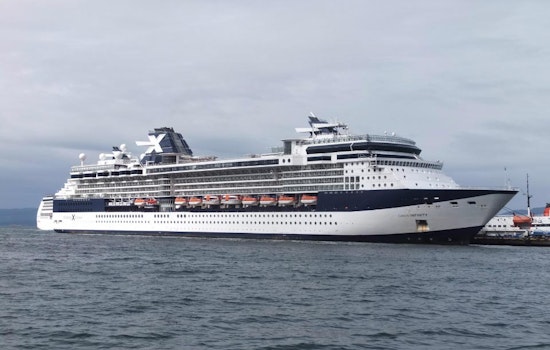 Neighbors Concerned Over Salesforce 'Dreamboat' Floating Hotel