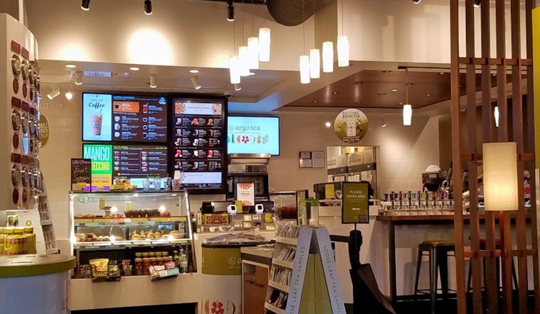Argo Tea opens its doors in Rogers Park