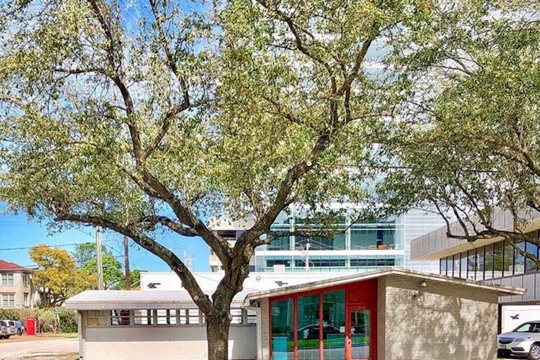 New fitness studio Lagree HTX now open in Upper Kirby