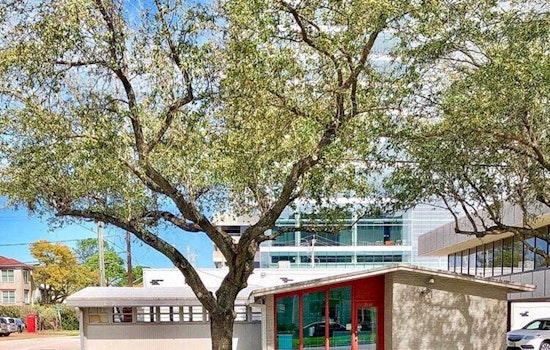 New fitness studio Lagree HTX now open in Upper Kirby