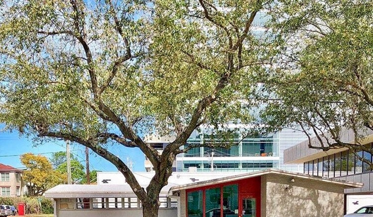 New fitness studio Lagree HTX now open in Upper Kirby