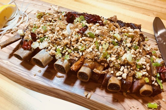 New Chinese spot Jin's Cafe opens its doors in west Houston