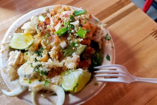 New fusion eatery Mi Casa Su Casa offers Mexican and Filipino fare in St. Paul