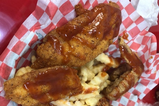 Mild Sauce brings a classic Chicago favorite to South Carthay