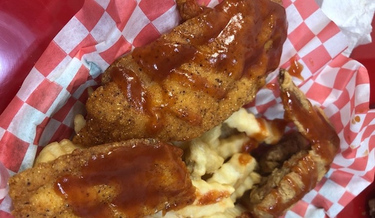 Mild Sauce brings a classic Chicago favorite to South Carthay