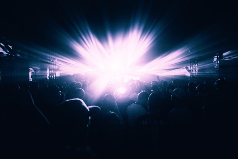 4 can't-miss live music events in LA this weekend