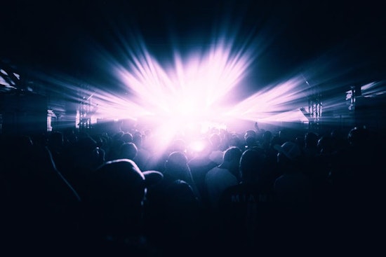 4 can't-miss live music events in LA this weekend