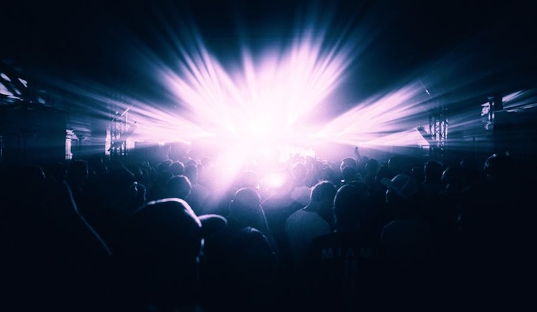 4 can't-miss live music events in LA this weekend