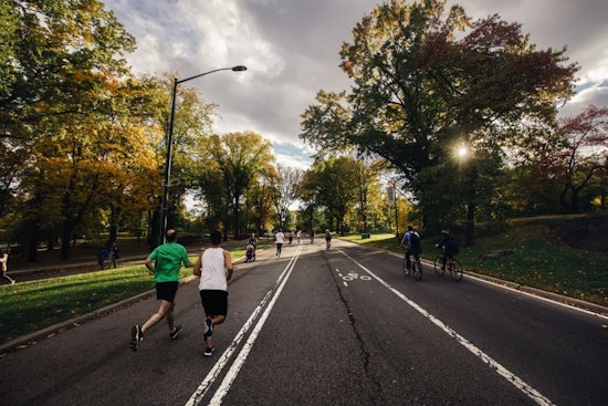 4 free and affordable health and fitness events in NYC this weekend