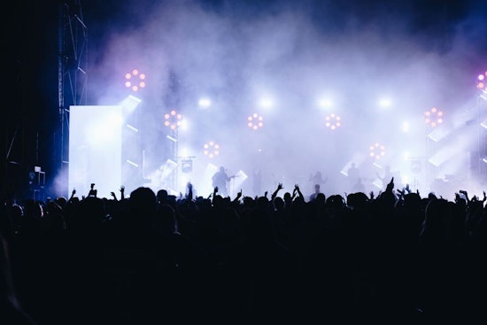 3 must-see live music events in Dallas this weekend