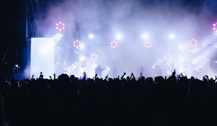 3 must-see live music events in Dallas this weekend