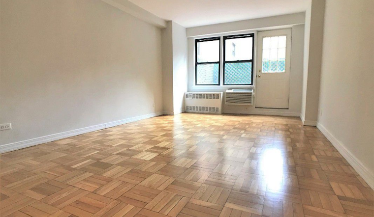 Renting in Gramercy: What will $2,700 get you?