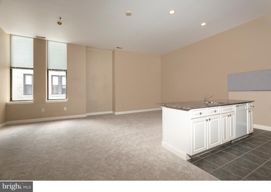 Renting in Washington Square: What will $1,600 get you?