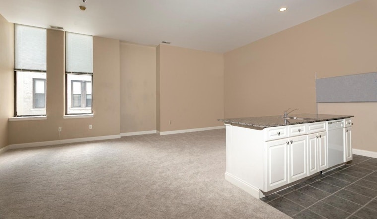 Renting in Washington Square: What will $1,600 get you?