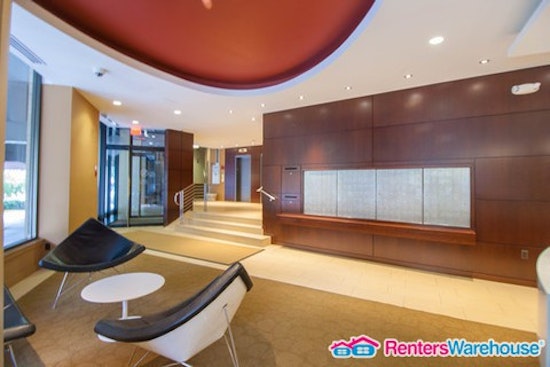 Renting in Foggy Bottom: What will $2,000 get you?