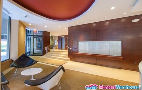 Renting in Foggy Bottom: What will $2,000 get you?