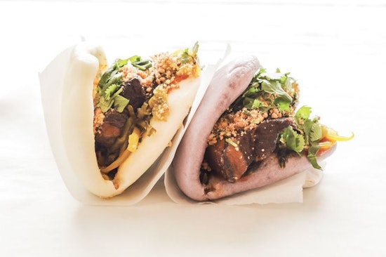 Where to go for booze and bites in Belltown