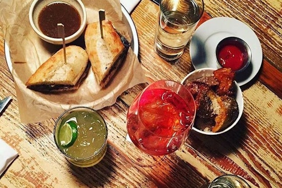 Spirits and sandwiches: the 3 newest spots in Denver