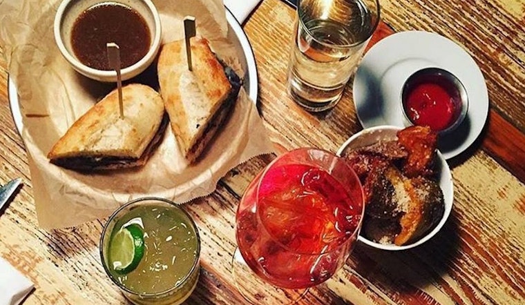 Spirits and sandwiches: the 3 newest spots in Denver
