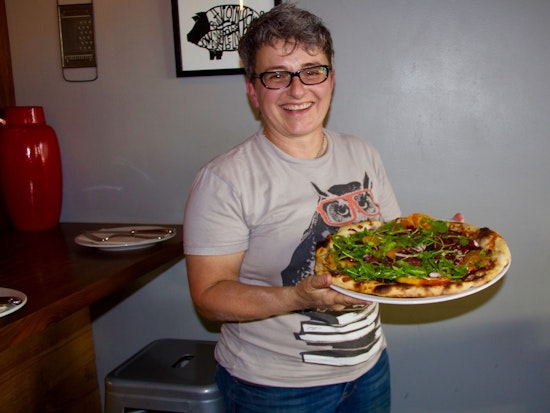 Ragazza's Sharon Ardiana Talks 5 Years On Divisadero And More