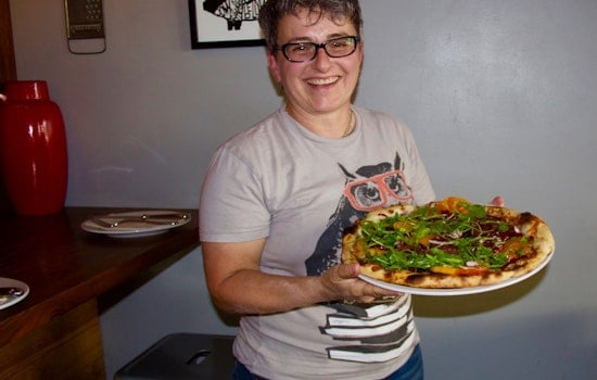 Ragazza's Sharon Ardiana Talks 5 Years On Divisadero And More