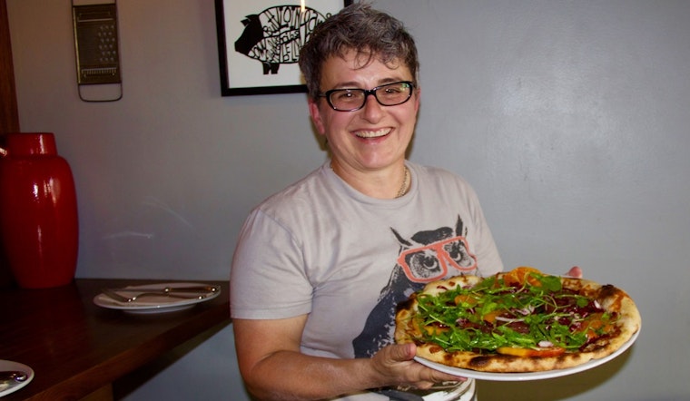 Ragazza's Sharon Ardiana Talks 5 Years On Divisadero And More