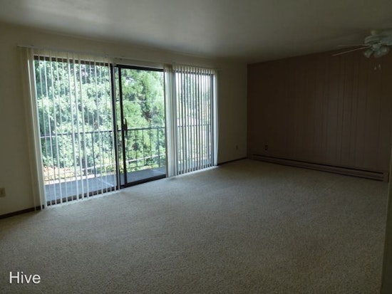 What does $1,500 rent you in Bitter Lake, today?