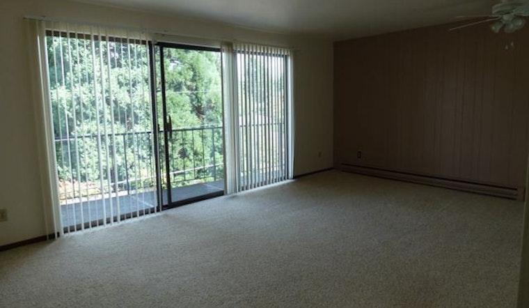 What does $1,500 rent you in Bitter Lake, today?