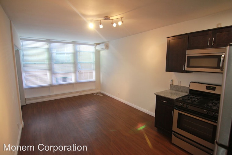 Renting in the Hollywood Hills: What will $1,700 get you?