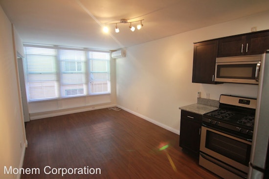 Renting in the Hollywood Hills: What will $1,700 get you?