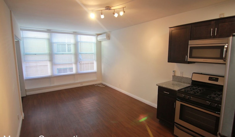 Renting in the Hollywood Hills: What will $1,700 get you?