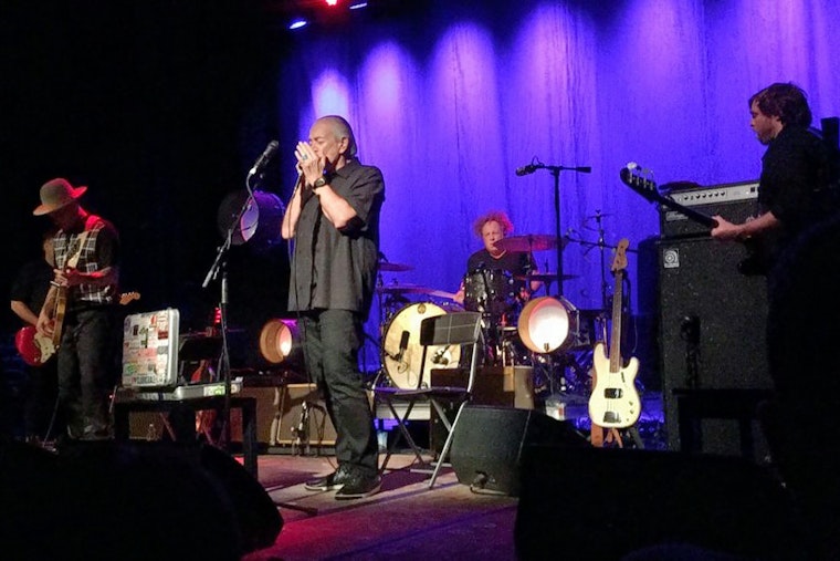 The 5 best music venues in Philadelphia