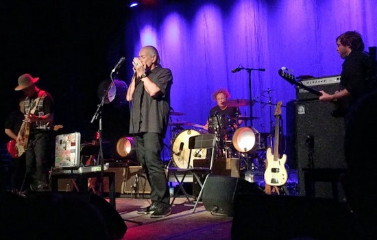The 5 best music venues in Philadelphia