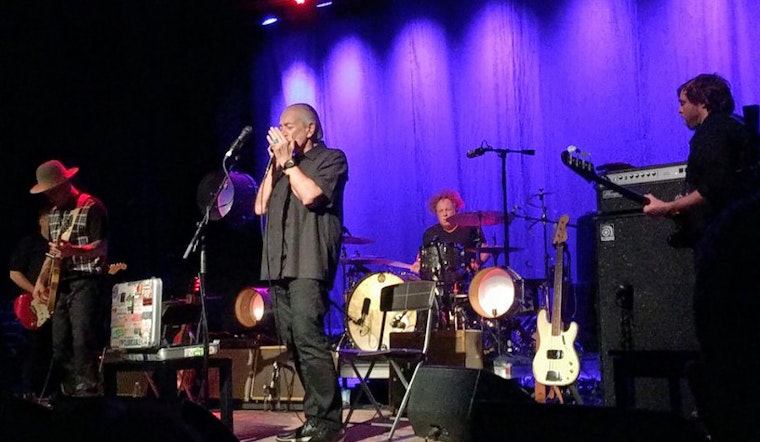 The 5 best music venues in Philadelphia