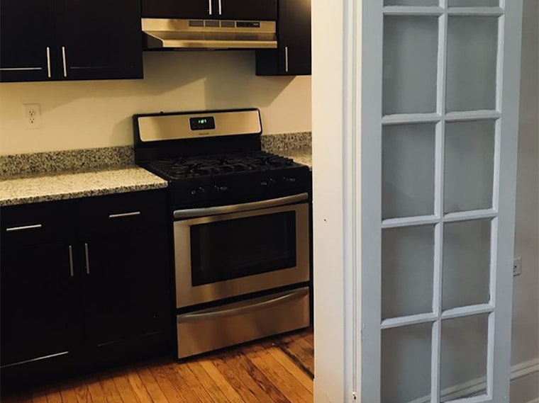 What does $1,000 rent you in Mount Vernon, today?