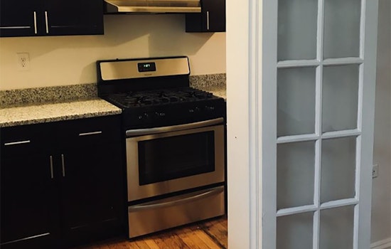 What does $1,000 rent you in Mount Vernon, today?