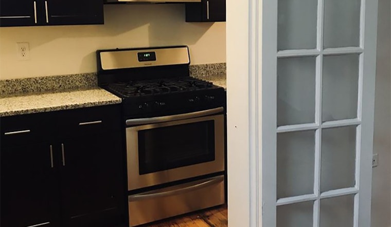What does $1,000 rent you in Mount Vernon, today?