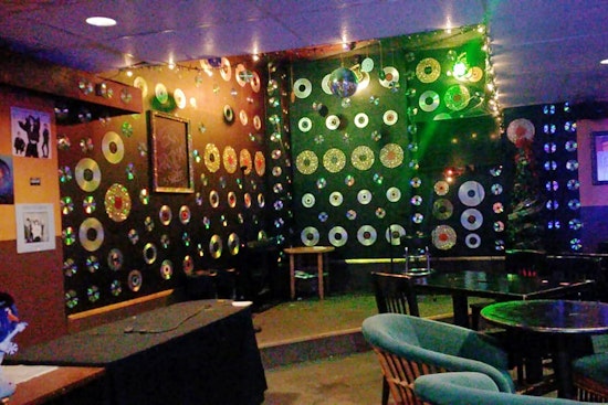 Sing and be merry: Houston's top 4 karaoke spots